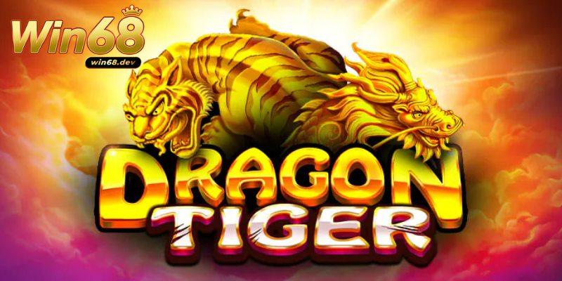 Top 5 phương pháp soi cầu rồng hổ chuẩn xác trong 2025 2 Điểm thú vị khi soi cầu rồng hổ tại Win68