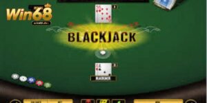 Cách đếm bài Blackjack