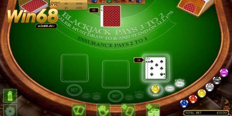 Cách đếm bài Blackjack - Học ngay mẹo chơi hay từ cao thủ 2 Khám phá sơ nét về cách đếm bài Blackjack