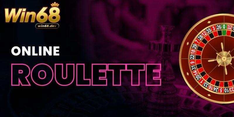 Roulette Win68 – Trò chơi cá cược chinh phục mọi bet thủ 2 Lý do khiến Roulette Win68 được ưa chuộng