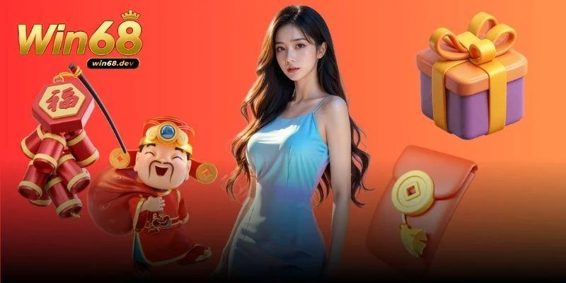 Win68 23 Sự kiện hoàn trả định kỳ minh bạch