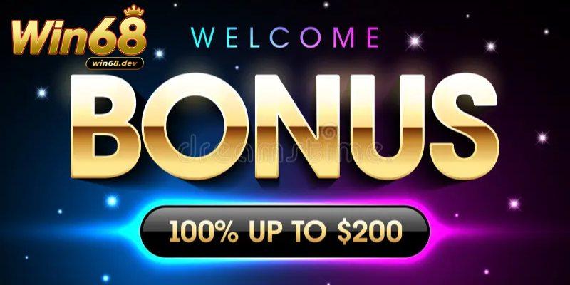 Khuyến mãi nạp đầu - Nhận ngay thưởng khủng, chơi game thả ga 2 Thông tin chi tiết về khuyến mãi nạp đầu Win68