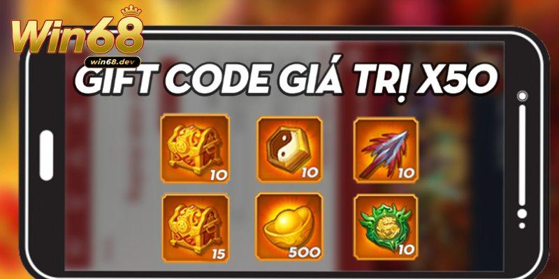 Săn code Win68 - Đường tắt dẫn bạn đến chiến thắng 2 Thông tin về code Win68 và giá trị thật sự